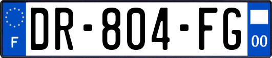 DR-804-FG