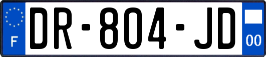 DR-804-JD