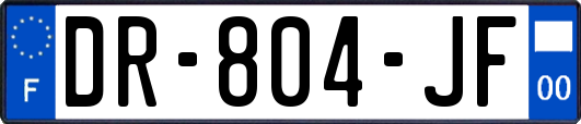 DR-804-JF