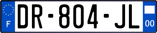 DR-804-JL