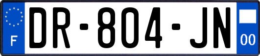 DR-804-JN