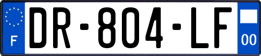 DR-804-LF
