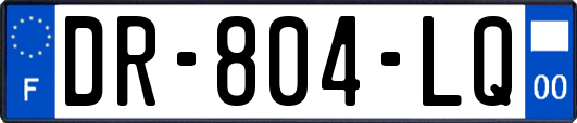 DR-804-LQ