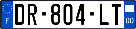 DR-804-LT