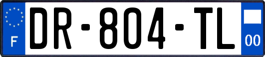 DR-804-TL