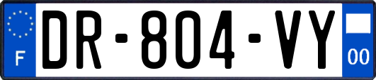 DR-804-VY