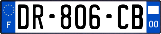 DR-806-CB