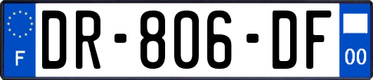 DR-806-DF