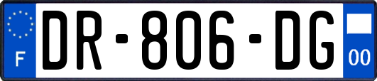 DR-806-DG