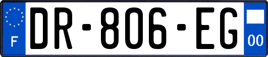 DR-806-EG