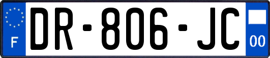 DR-806-JC