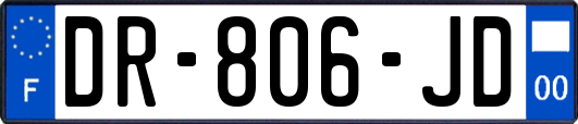 DR-806-JD