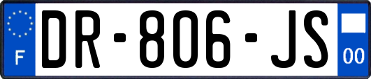 DR-806-JS