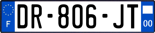 DR-806-JT