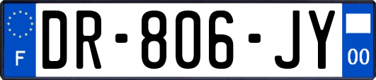 DR-806-JY