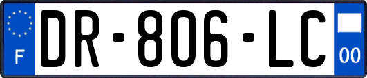 DR-806-LC