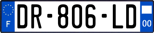 DR-806-LD