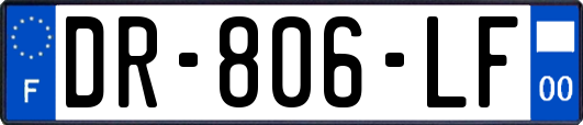 DR-806-LF