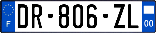 DR-806-ZL