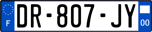 DR-807-JY