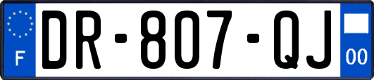 DR-807-QJ