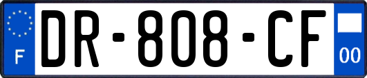 DR-808-CF