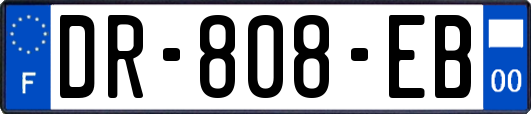 DR-808-EB