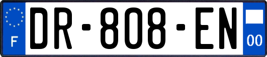 DR-808-EN