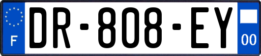 DR-808-EY
