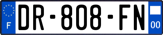 DR-808-FN