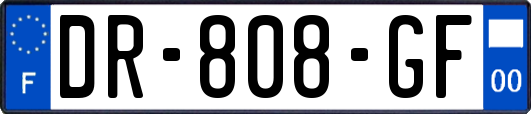 DR-808-GF
