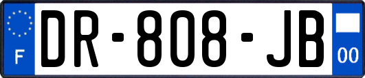 DR-808-JB