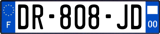 DR-808-JD