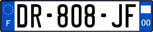DR-808-JF