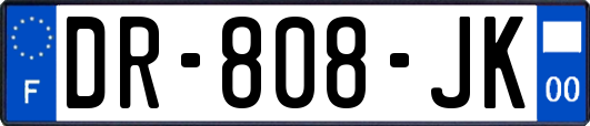 DR-808-JK