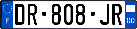 DR-808-JR