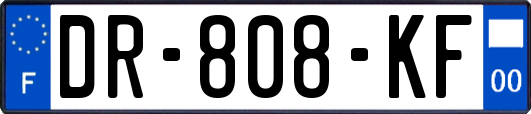 DR-808-KF