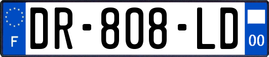 DR-808-LD