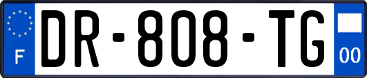 DR-808-TG