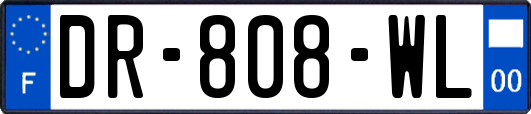 DR-808-WL