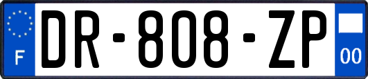 DR-808-ZP