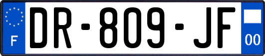 DR-809-JF