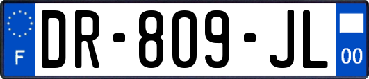 DR-809-JL