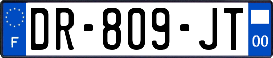 DR-809-JT