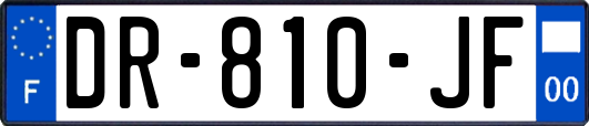 DR-810-JF
