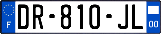 DR-810-JL