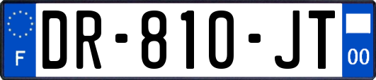 DR-810-JT
