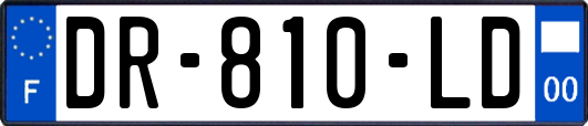 DR-810-LD