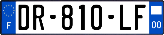 DR-810-LF