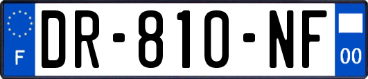 DR-810-NF